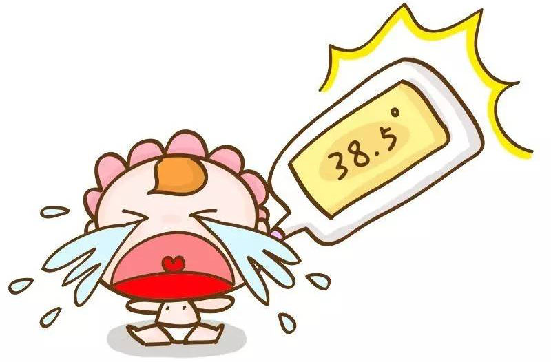 發(fā)熱用藥的界限是38.5℃？為什么