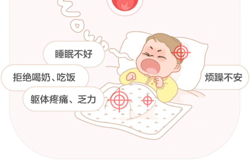出現(xiàn)這出現(xiàn)這種信號，用藥千萬不能等！