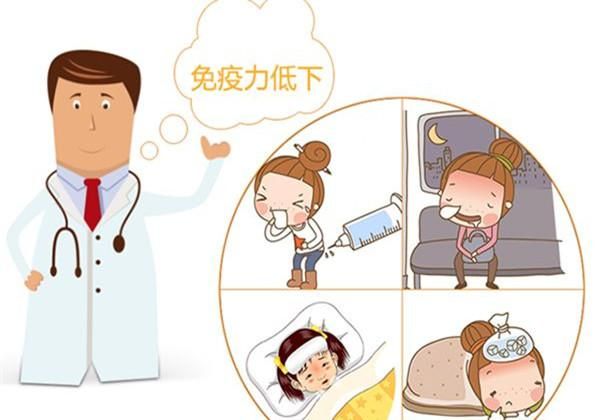 流感又將到來，孩子的免疫力如何？