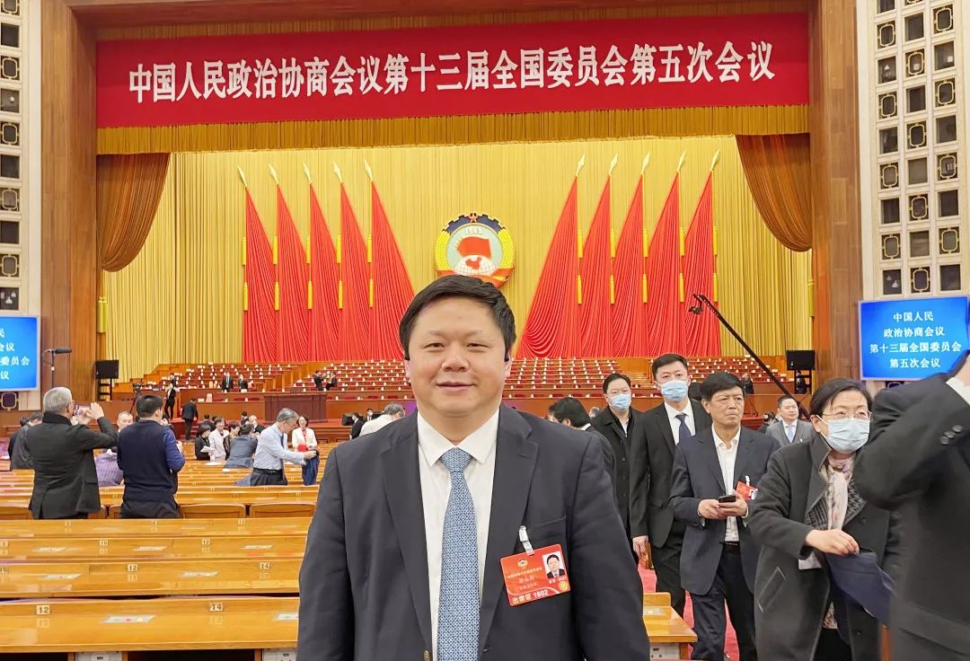 關于不孕不育、未婚避孕、生育問題，徐叢劍委員在兩會上這樣提議！